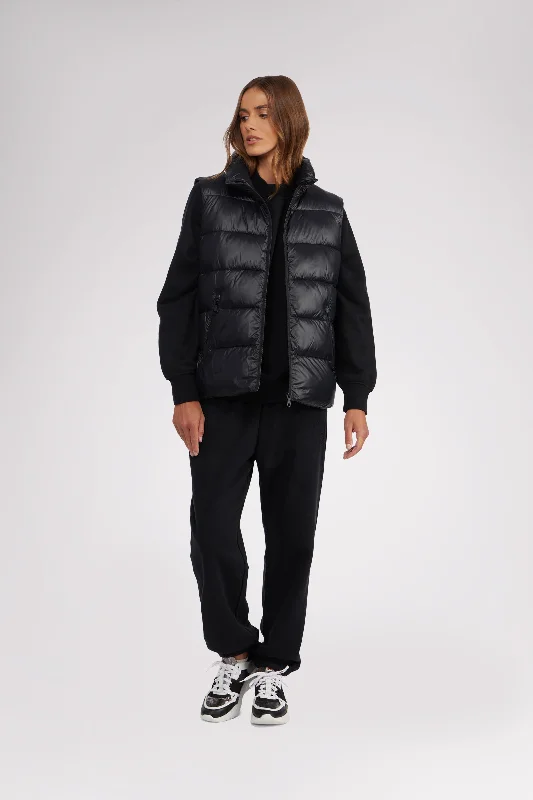 Felicity Women's Puffer Vest