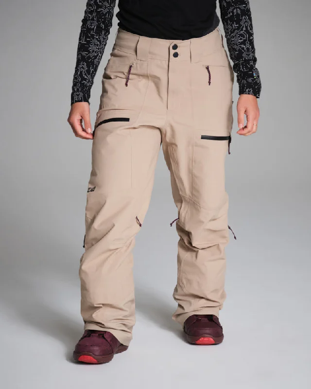 Olallie Pant PRIMO