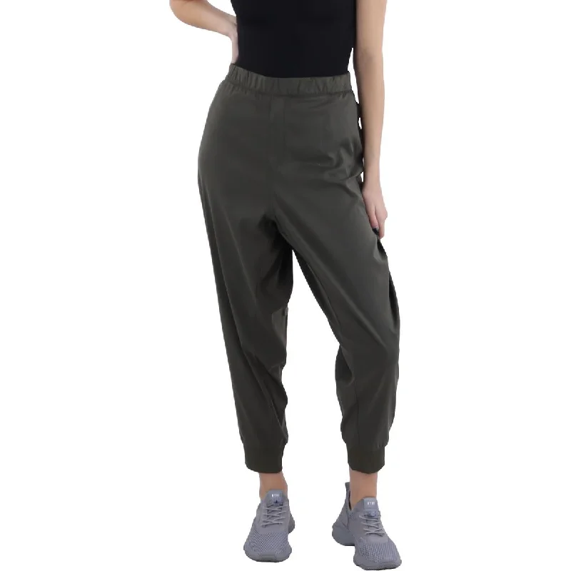 The North Face Womens Plus UPF 40+ Quick Dry Jogger Pants