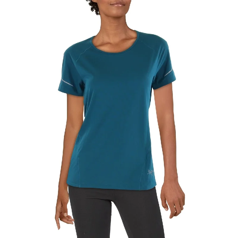 Arc'teryx Womens Fitness Active Shirts & Tops