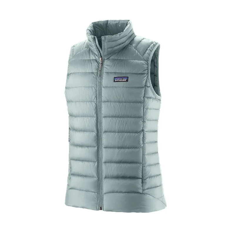 Women's Down Sweater Vest