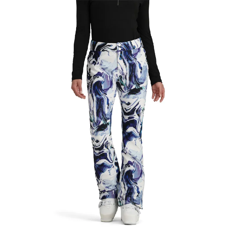 Obermeyer Printed Bond Womens Pant 2024