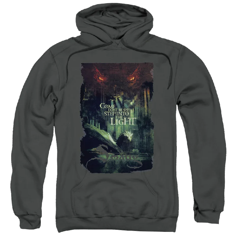 Hobbit Movie Trilogy, The Taunt - Pullover Hoodie