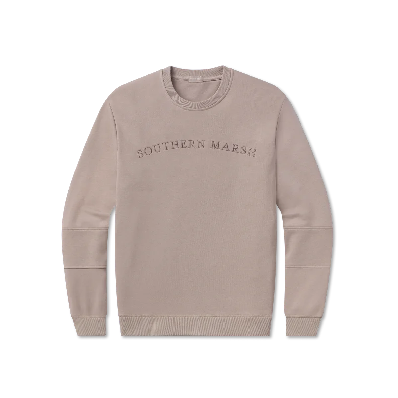 Meridian Cozy Crewneck