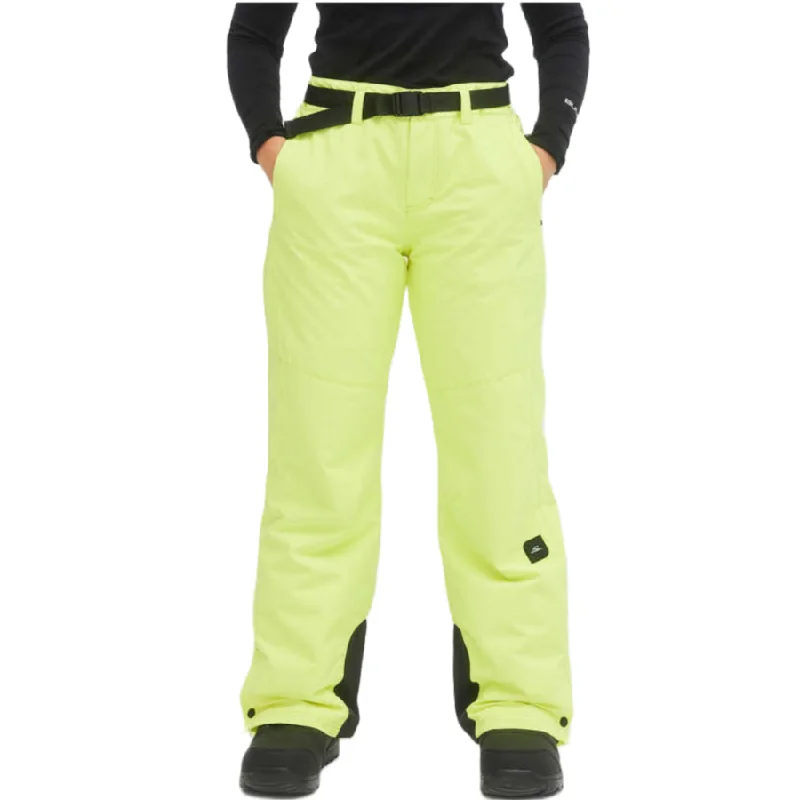 O'Neill Star Insulated Womens Pants 2023