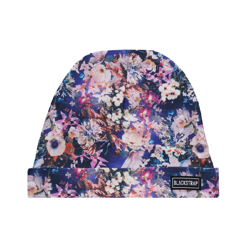 Floral Retro