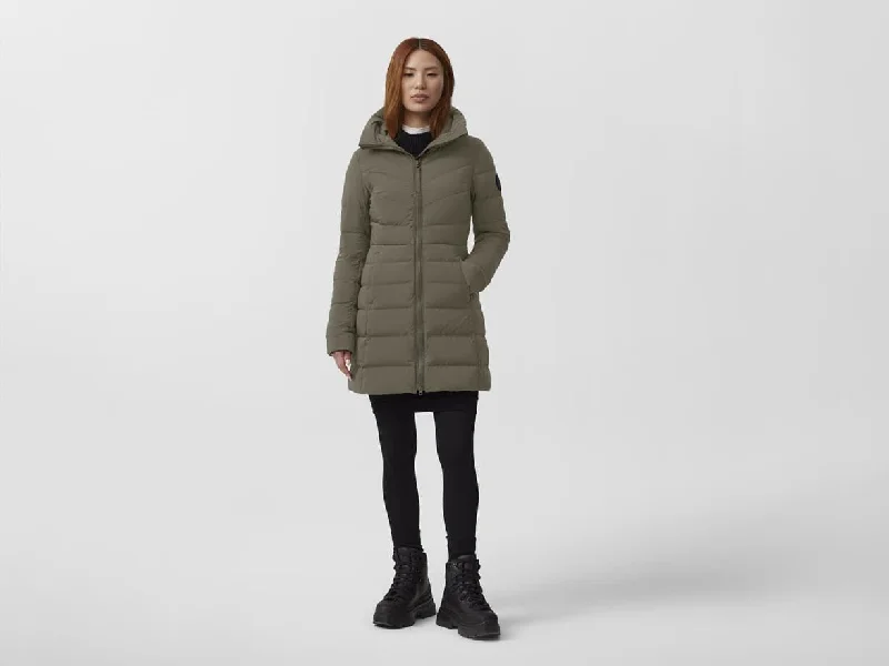 Women's Clair Coat