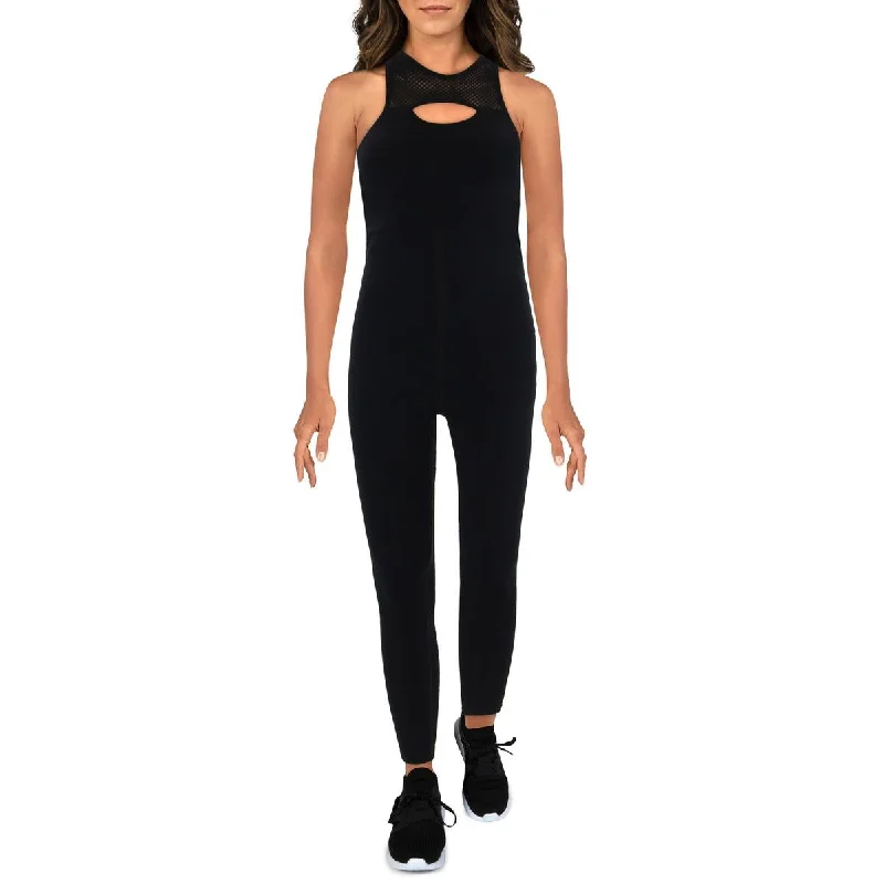 FP Movement by Free People Womens Yoga Fitness Jumpsuit