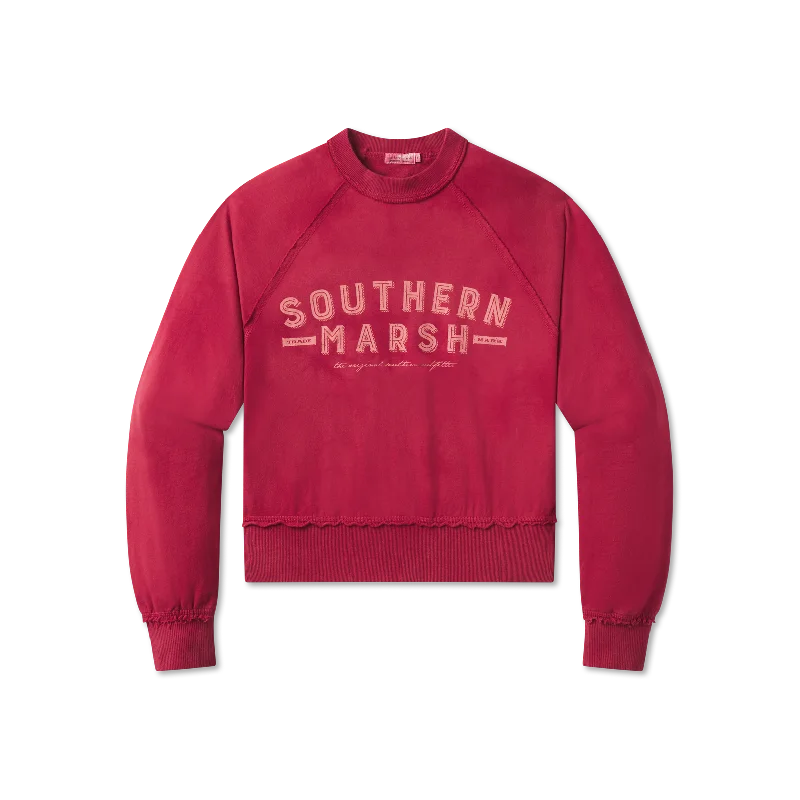 SEAWASH™ Sierra Sweatshirt