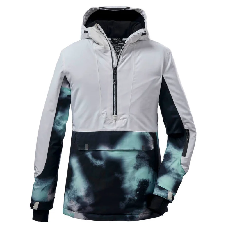 Killtec Mila Womens Anorak 2022