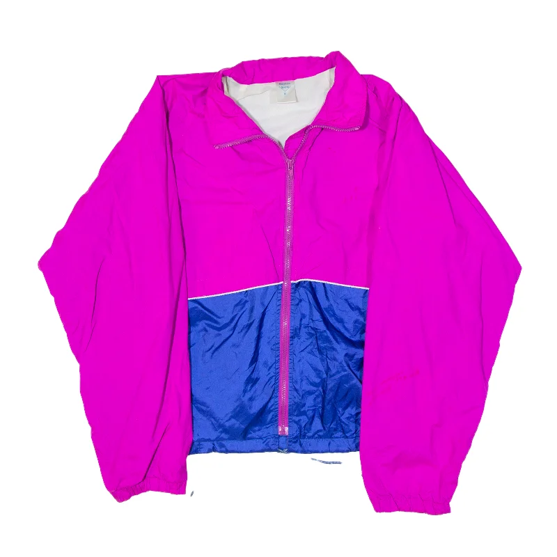 MARATHON SPORTS Shell Jacket Pink Womens M