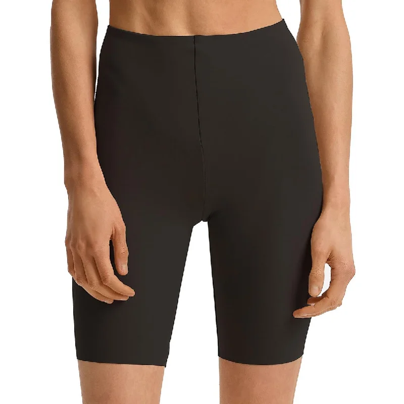 Commando Womens  High Waist Bike Short