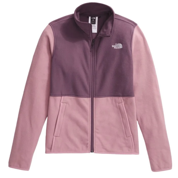 Women's Glacier Fleece Jacket