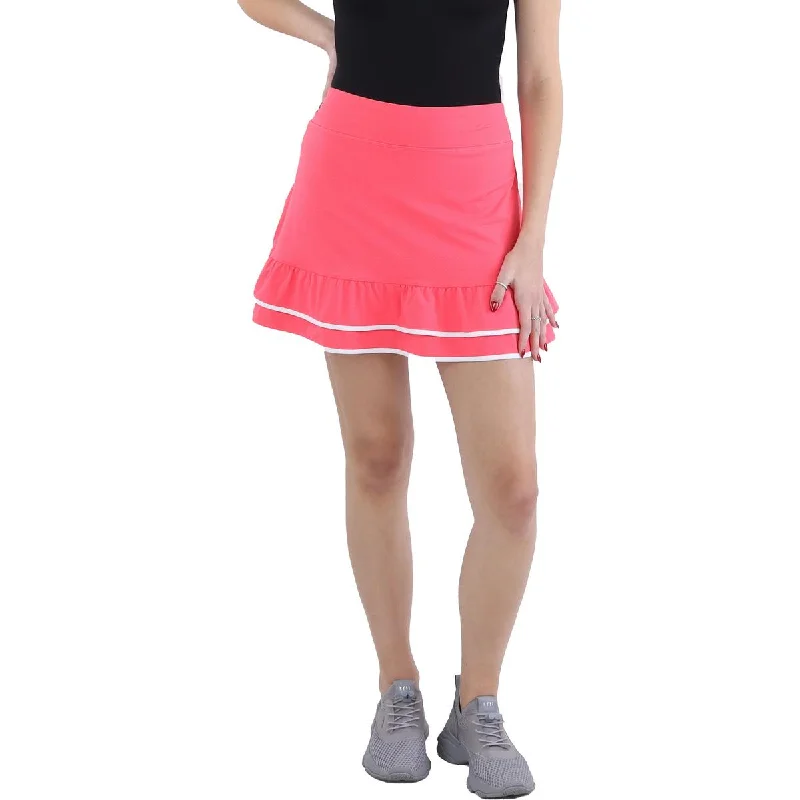 X by Gottex Womens Du  Skort