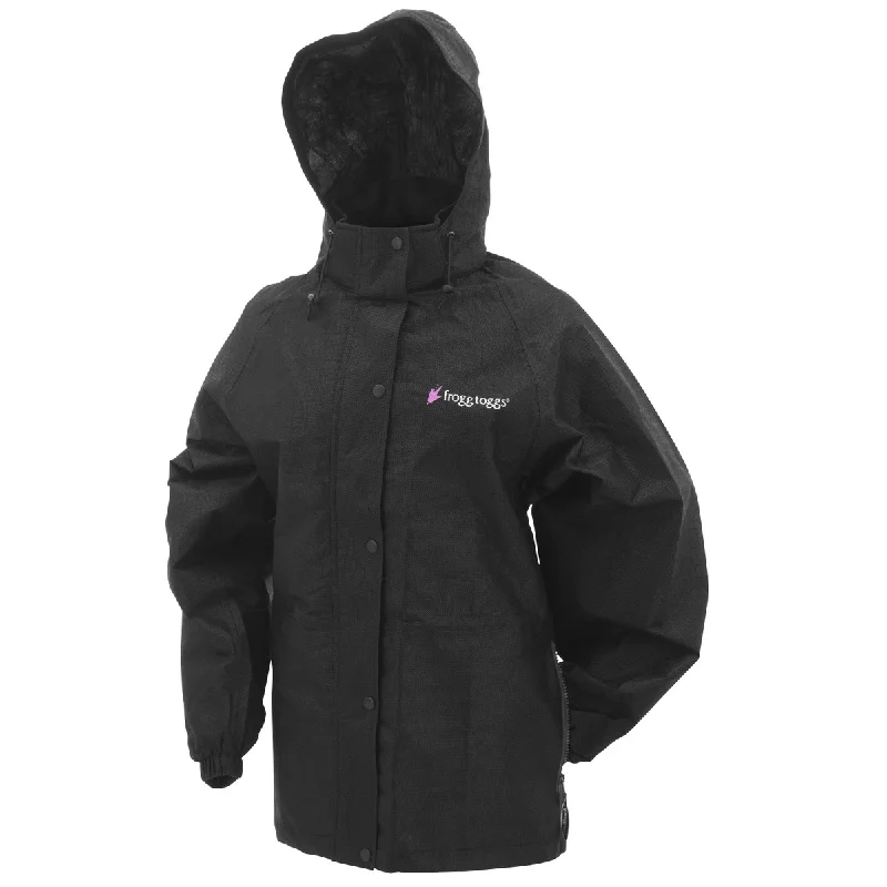 Women's Pro Action Jacket