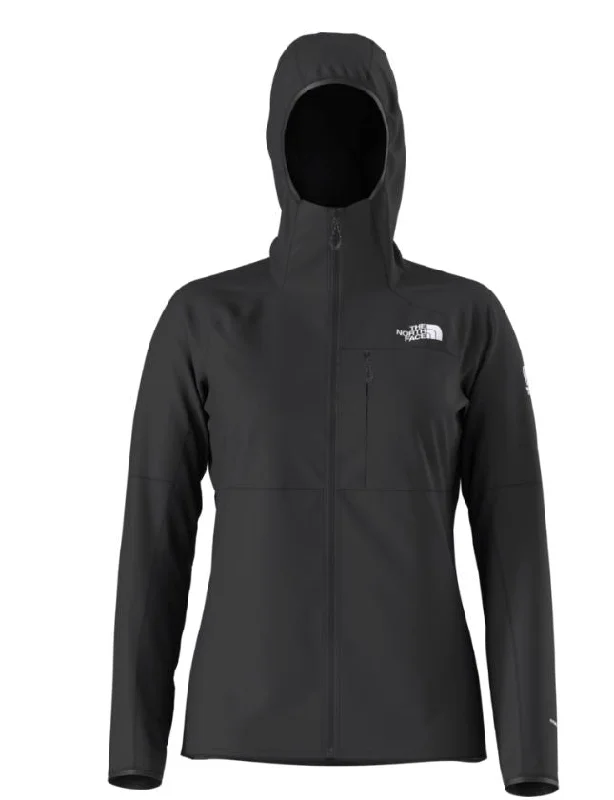 Women’s Summit Series FUTUREFLEECE Full-Zip Hoodie