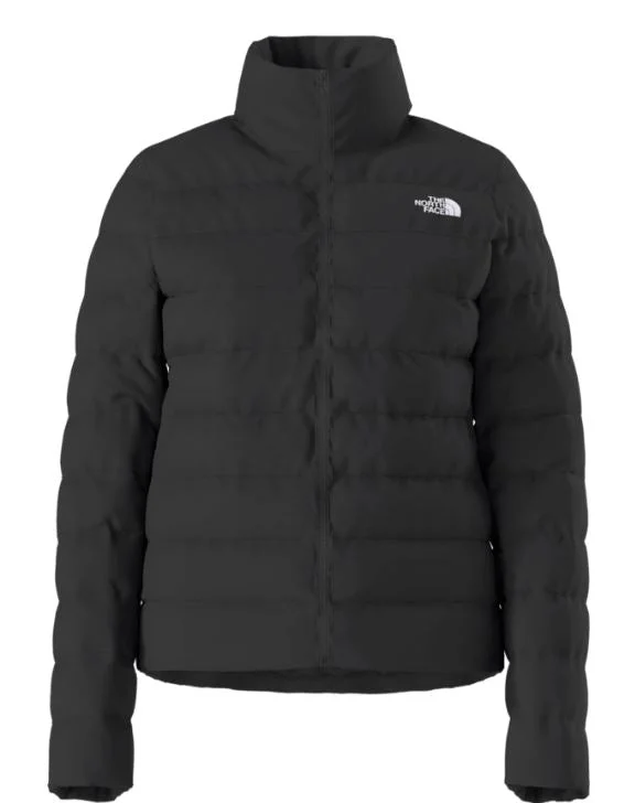 Women's Aconcagua 3 Jacket