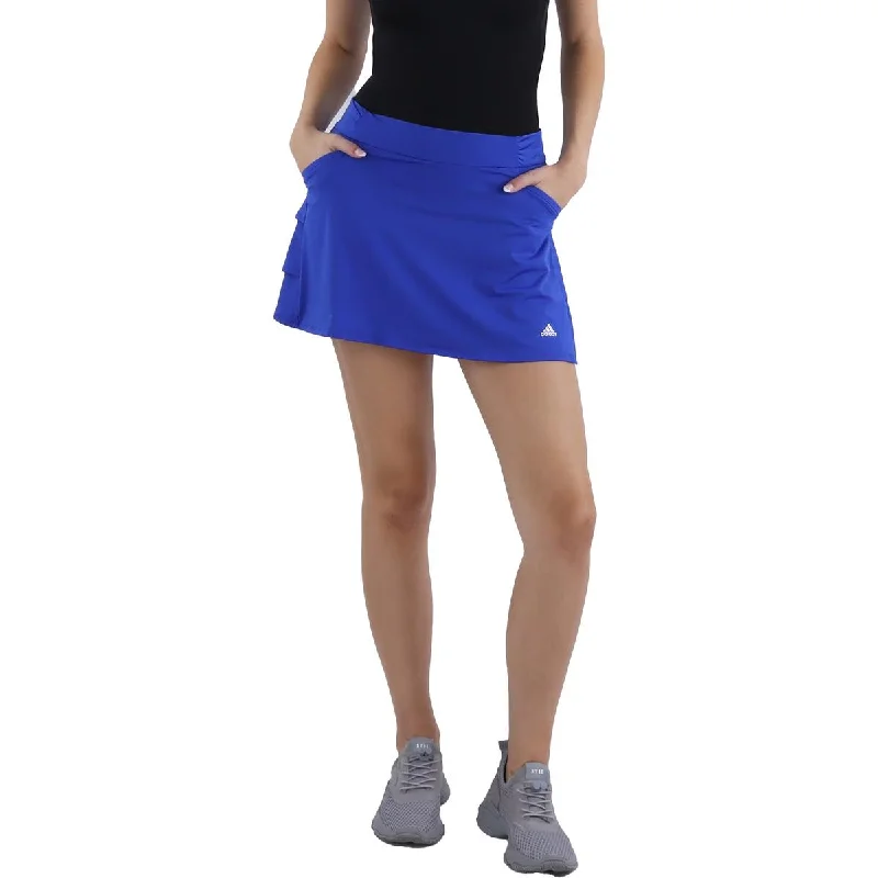 Adidas Womens Gulf Fitness Skort