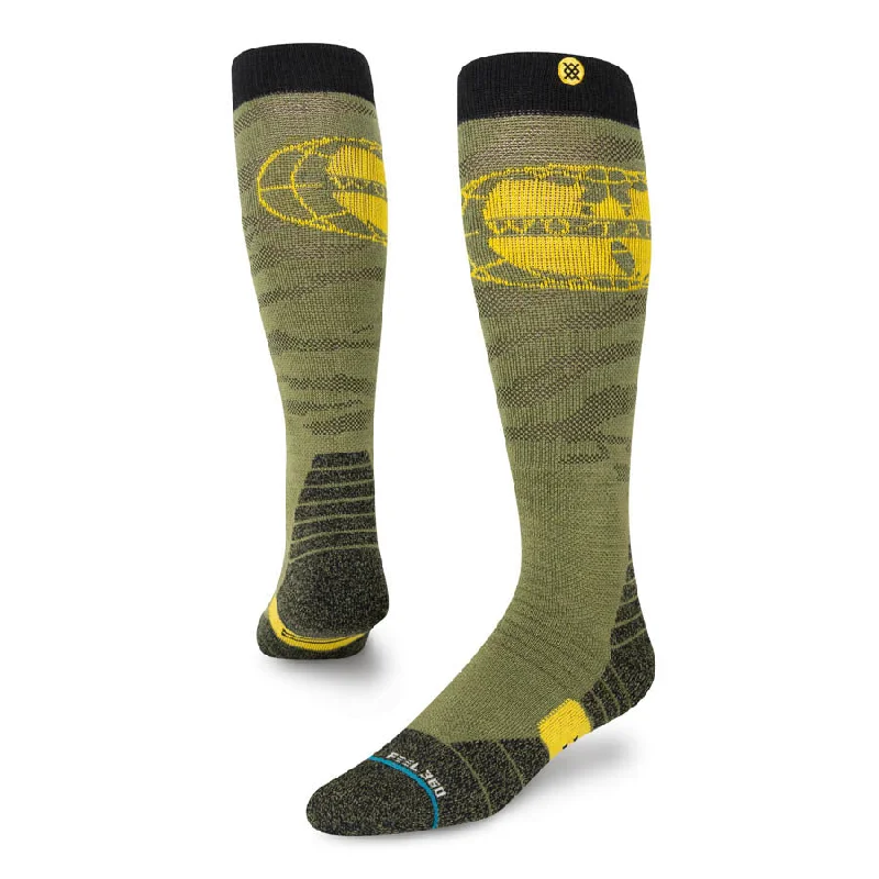 Stance Wu World Snow Sock 2024