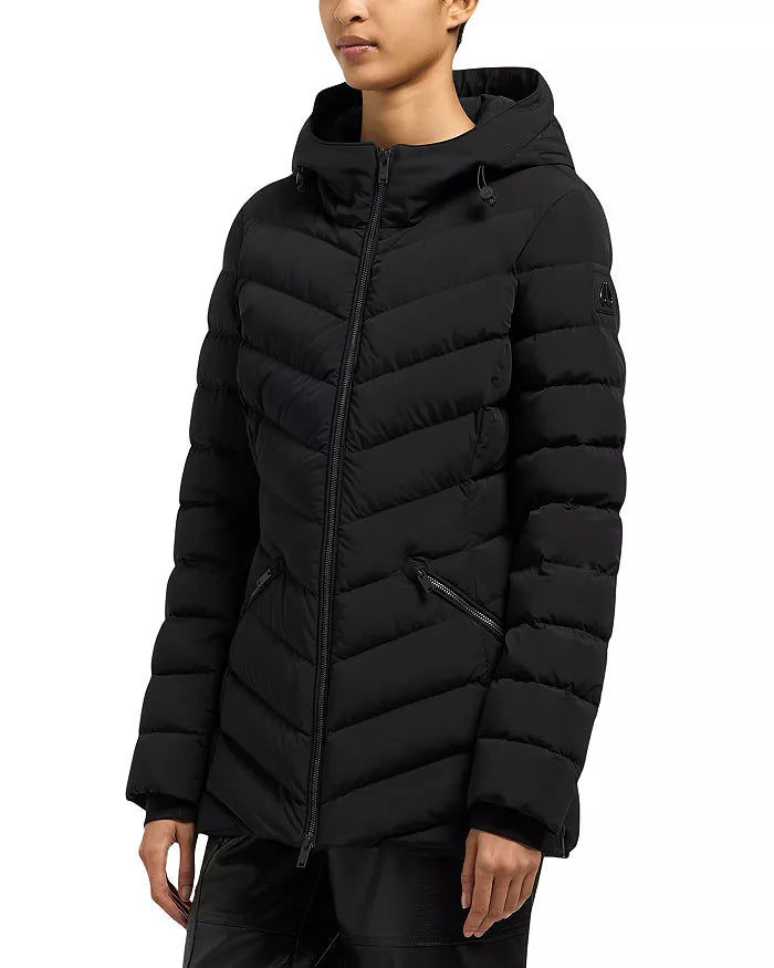 Rockcliff 5 Down Jacket