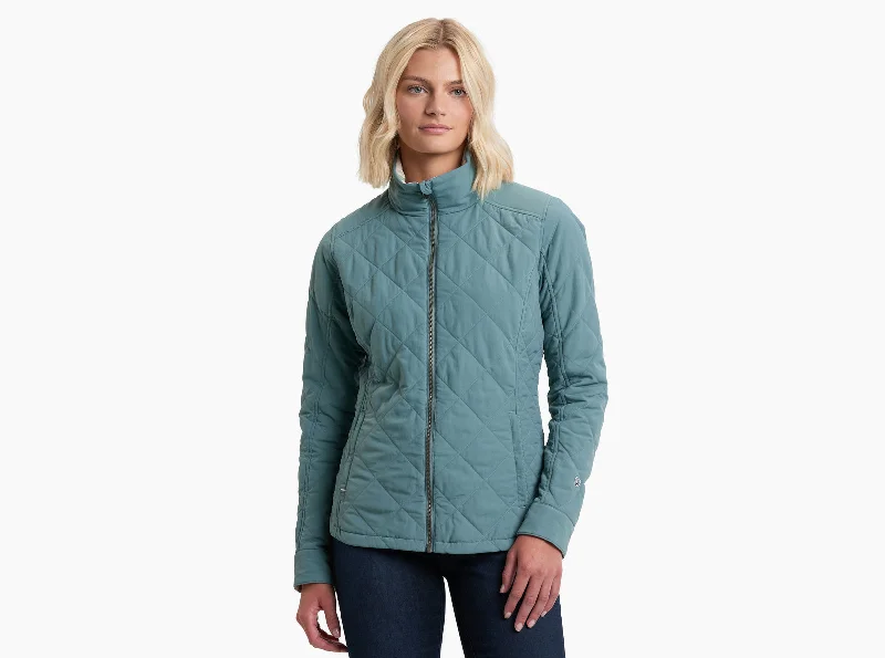 Women's Stunner Insulated Jacket