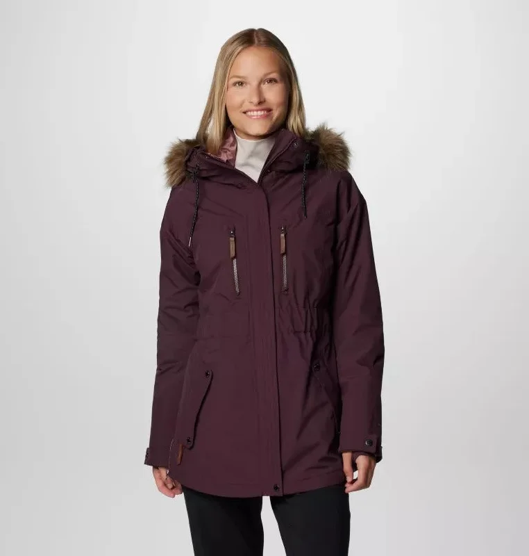 Women's Payton Pass II Interchange Jacket