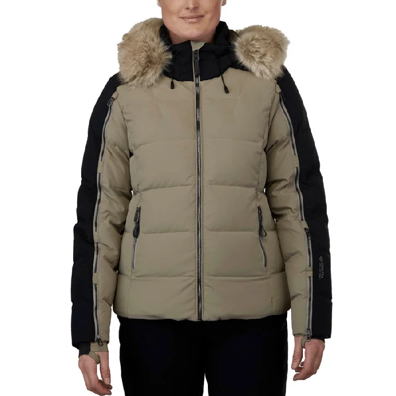 Spyder Falline GORE-TEX Infinium Womens Jacket 2023