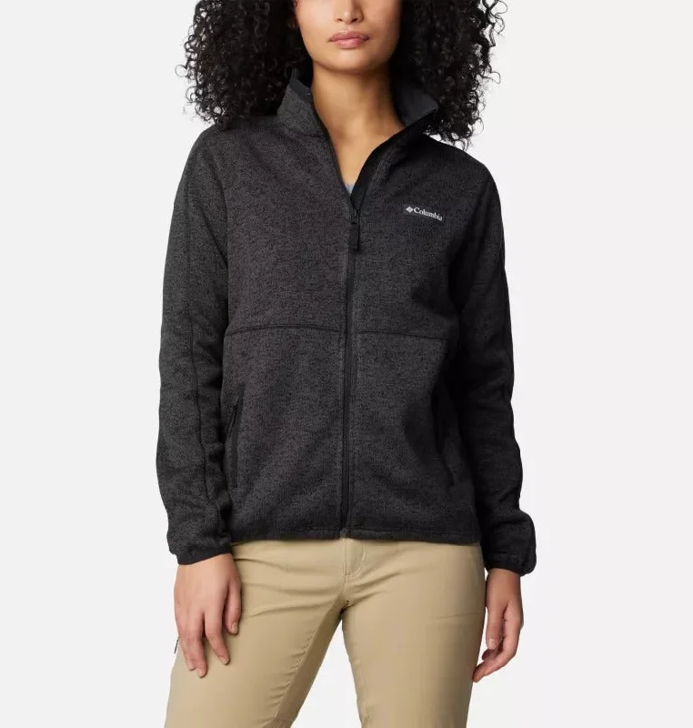 Women's Sweater Weather II Full Zip Jacket