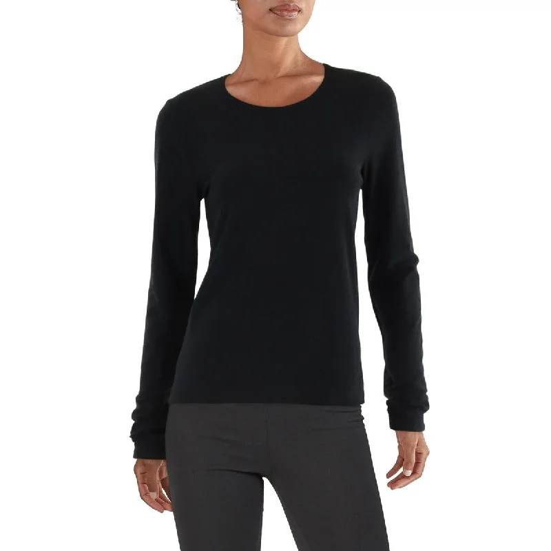 Beyond Yoga Womens Activewear Fitness Pullover Top