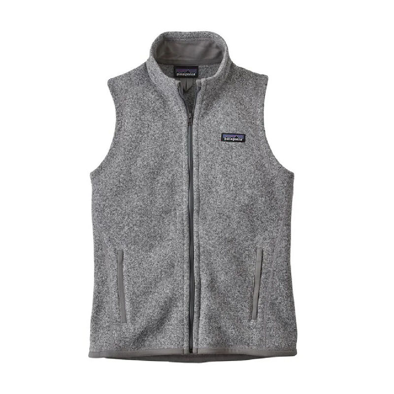 Women's Better Sweater Fleece Vest