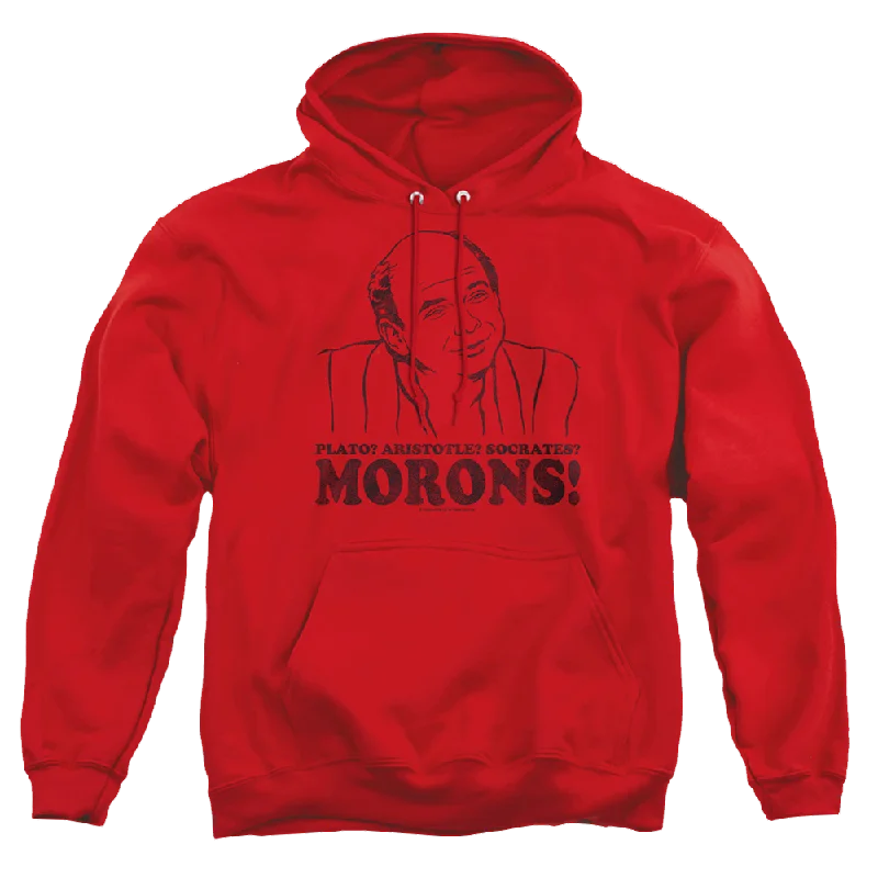 Princess Bride, The Morons - Pullover Hoodie