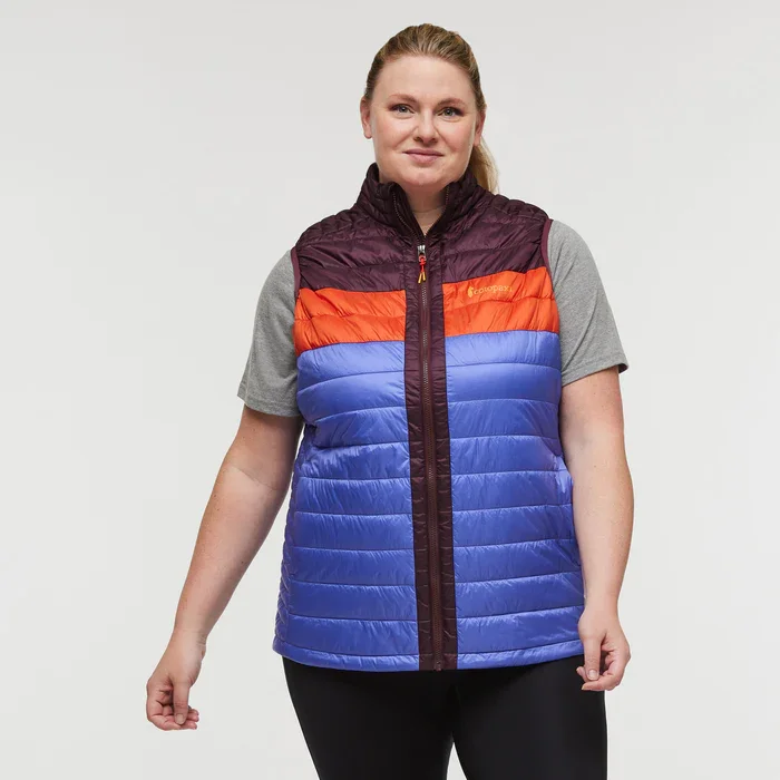 Women's Capa Insulated Vest