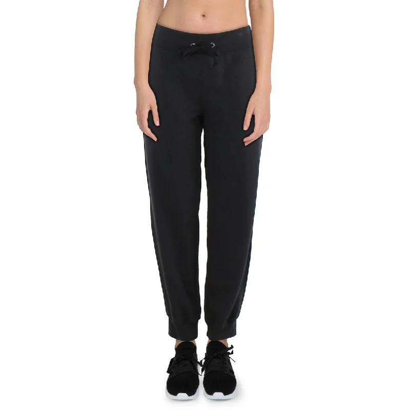 Champion Womens Fleece Jogger Pants