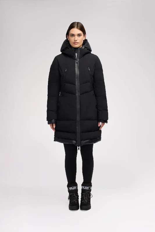 Rimi Women's Urban Parka