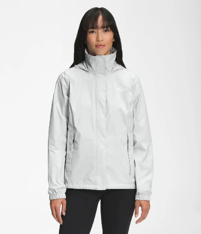 Women's Resolve 2 Jacket