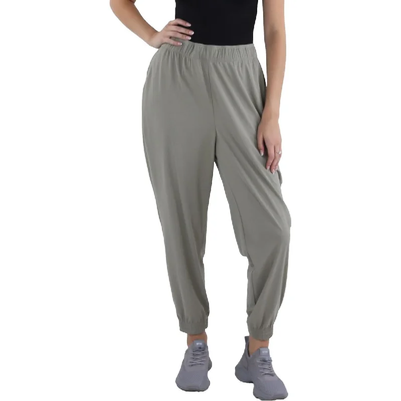 Adidas Womens Go-To Golf Regular Fit Jogger Pants