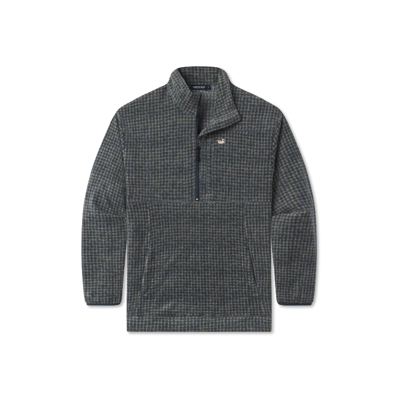 Gunnison Fleece Pullover