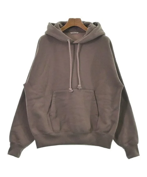 AURALEE Hoodies