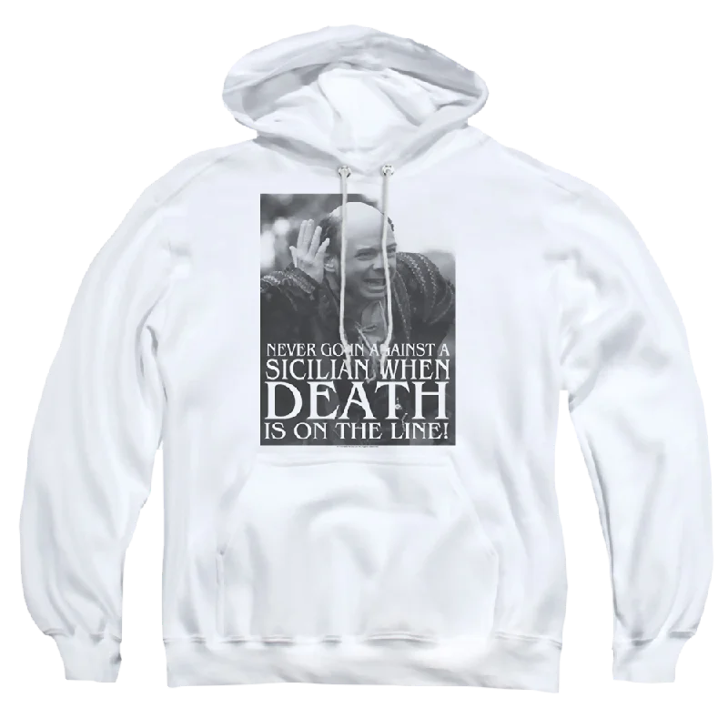 Princess Bride, The Sicilian - Pullover Hoodie