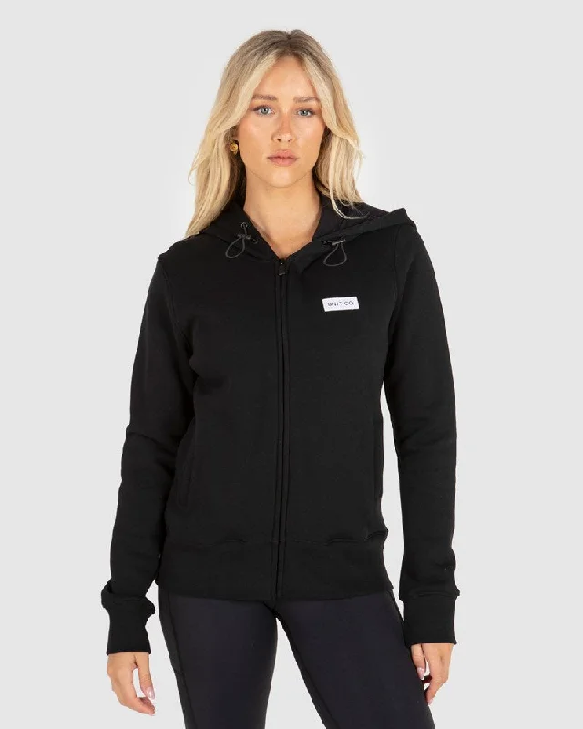 Unit Latch Ladies Fleece